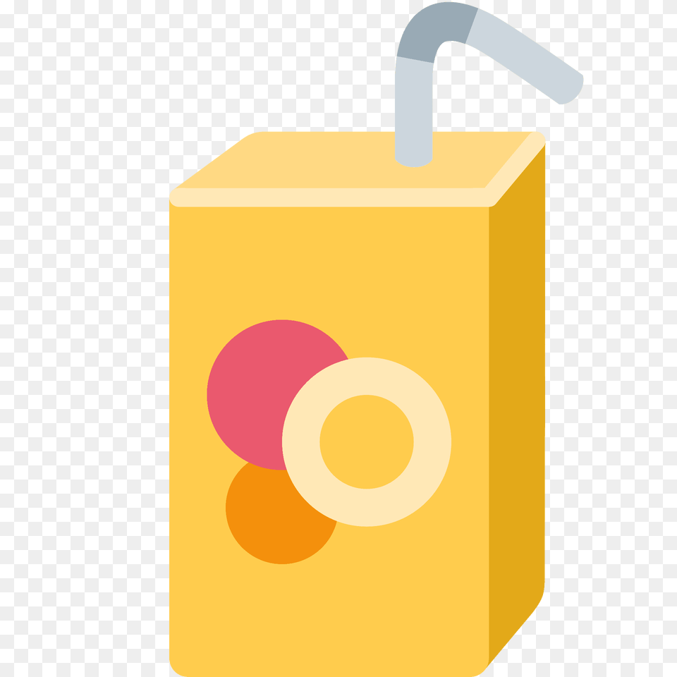 Beverage Box Emoji Clipart, Mailbox, Cardboard, Carton Png