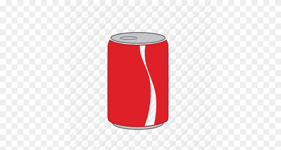 Beverage Can Coke Cola Diet Coke Soda Soft Icon Png