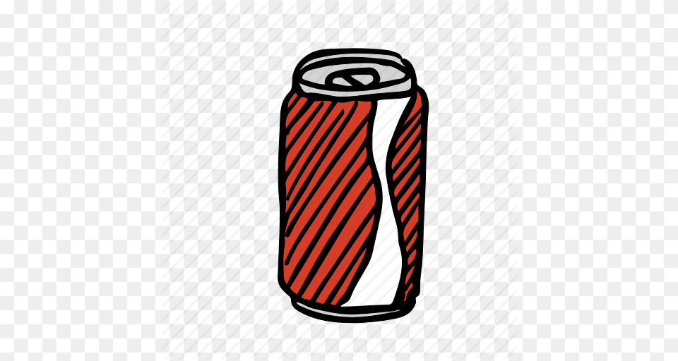 Beverage Can Coke Drink Food Glass Soda Icon, Adult, Male, Man, Person Png Image