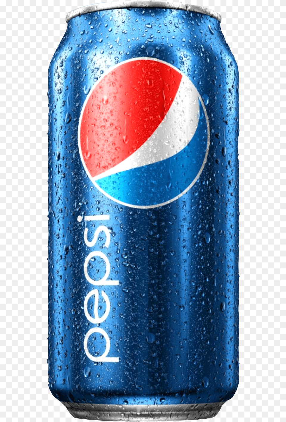 Beverage Canaluminum Cansoft Drinkcarbonated Soft Background Pepsi Can, Tin, Soda, Coke Free Png