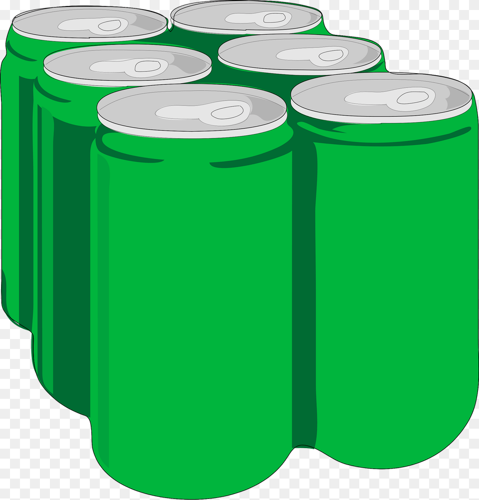 Beverage Clipart, Tin, Bottle, Shaker Free Png