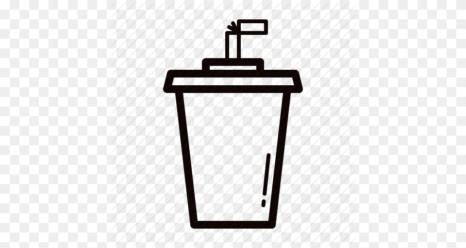 Beverage Coffee Cup Straw Icon, Bottle, Shaker, Gate Png