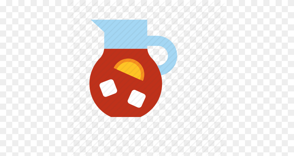 Beverage Drink Pitcher Sangria Soda Summer Icon, Jug, Water Jug Png