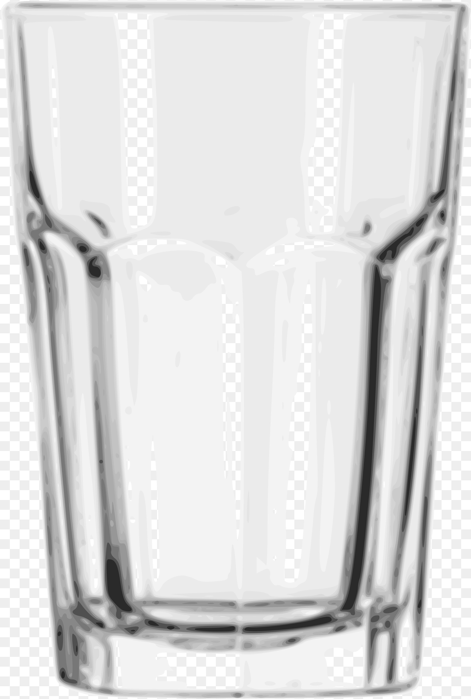 Beverage Glass Tumbler, Cup, Alcohol, Beer, Pottery Free Png