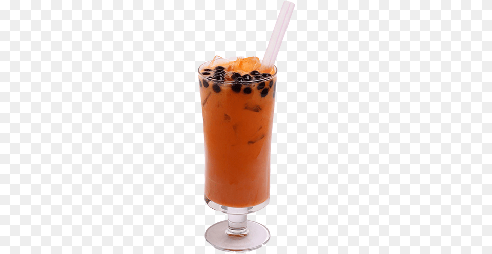 Beverage On Dumielauxepices Net Thai Tea Transparent, Juice, Bottle, Shaker Free Png Download