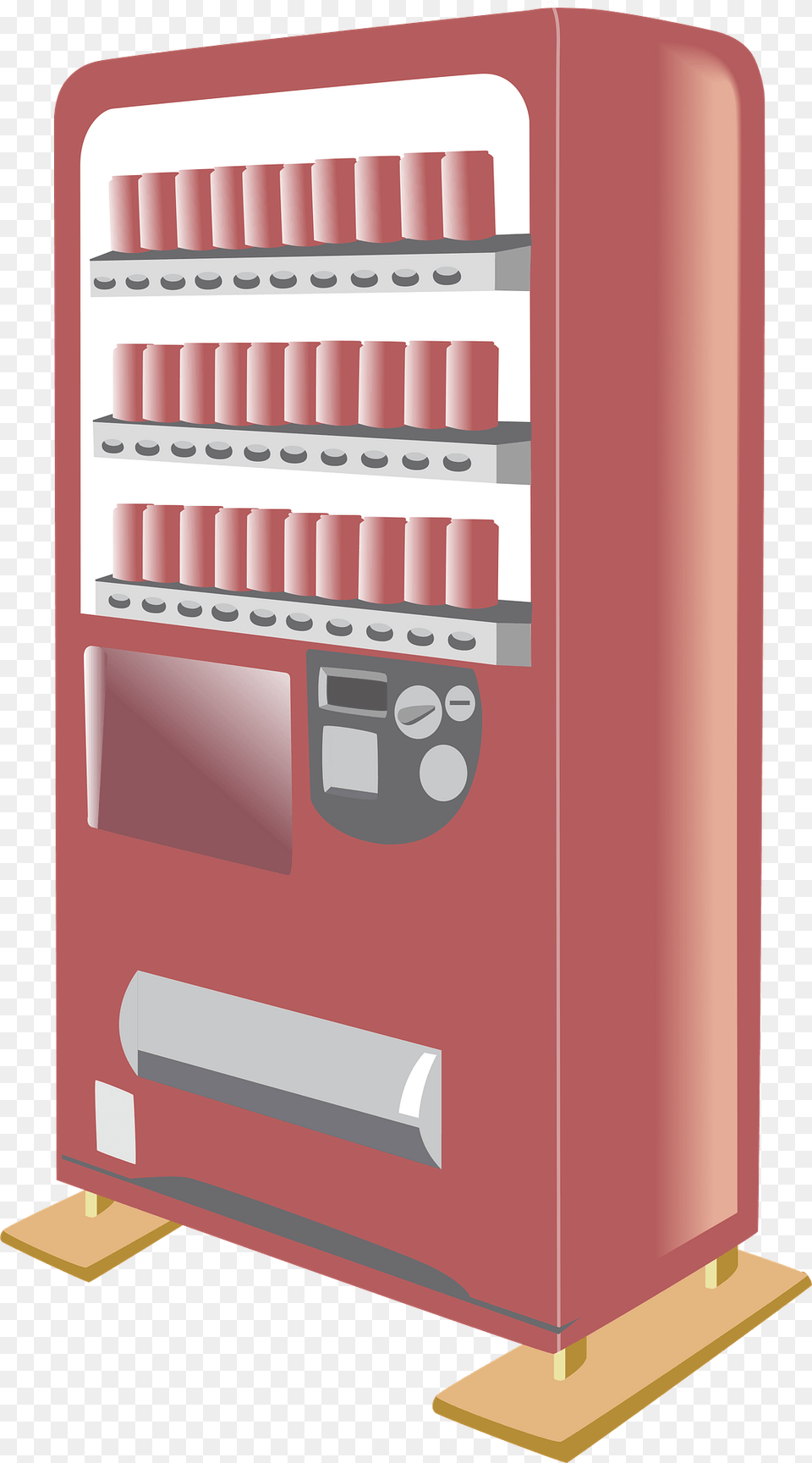 Beverage Vending Machine Clipart, Vending Machine, First Aid Png