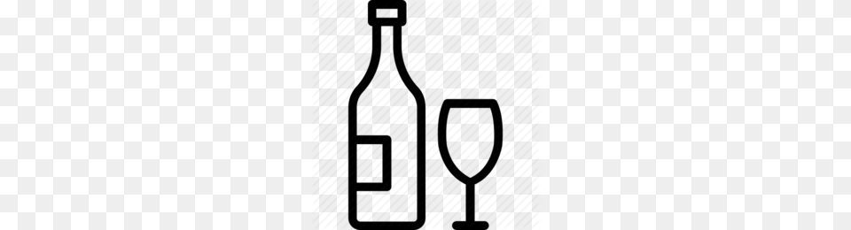 Beverages Clipart, Alcohol, Beverage, Bottle, Liquor Free Png