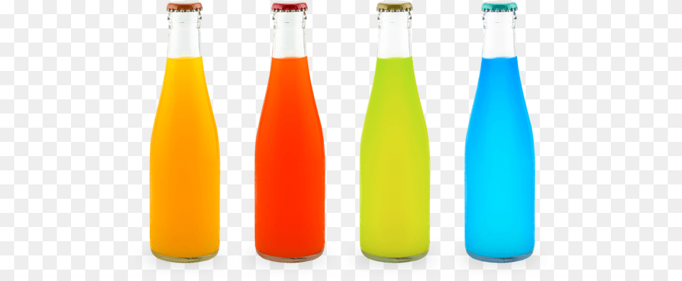 Beverages Glass Bottle, Food, Ketchup, Beverage, Alcohol Free Transparent Png