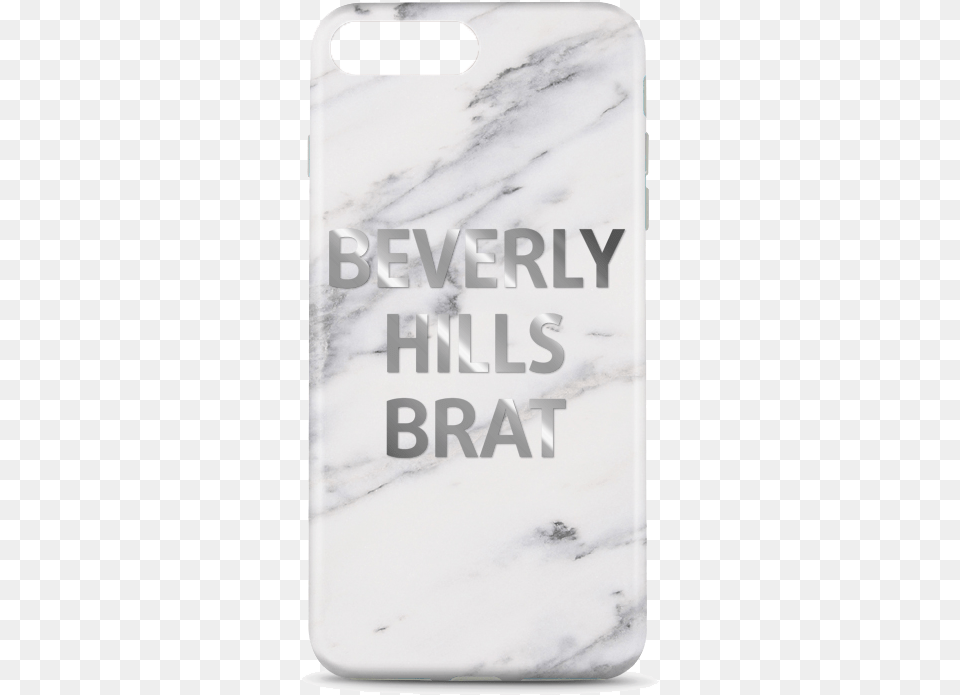 Beverly Hills Brat Case, Electronics, Mobile Phone, Phone, Text Png