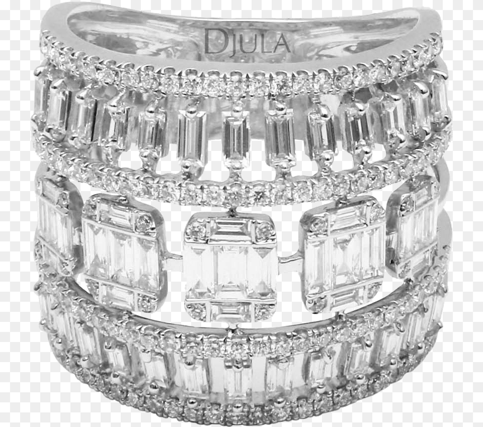 Beverly Hills White Gold And Diamonds Solid, Accessories, Diamond, Gemstone, Jewelry Free Png