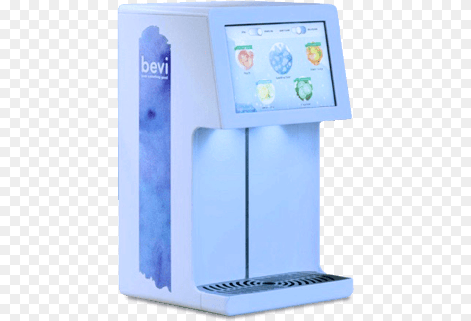 Bevi Counter Top Machine, Kiosk, Computer, Electronics, Laptop Png