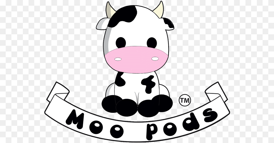 Bevnet Cute Cow Cute Cow Cartoon, Animal, Cattle, Livestock, Mammal Free Png