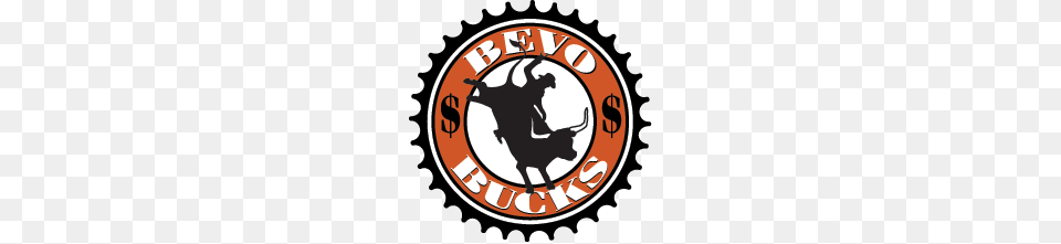 Bevo Bucks Easy To Use Cashless Form Of Payment Accessible, Logo, Emblem, Symbol, Person Free Png