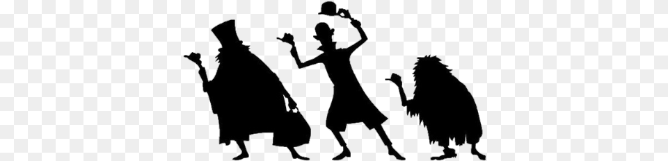 Beware Of Hitchhiking Ghosts, Leisure Activities, Silhouette, Dancing, Person Free Png