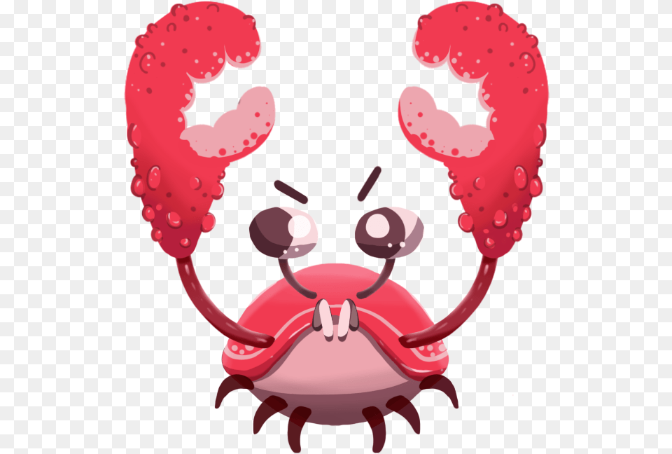 Beware Shouting And Excitement May Occur In This Ultimate Illustration, Food, Seafood, Animal, Sea Life Free Transparent Png