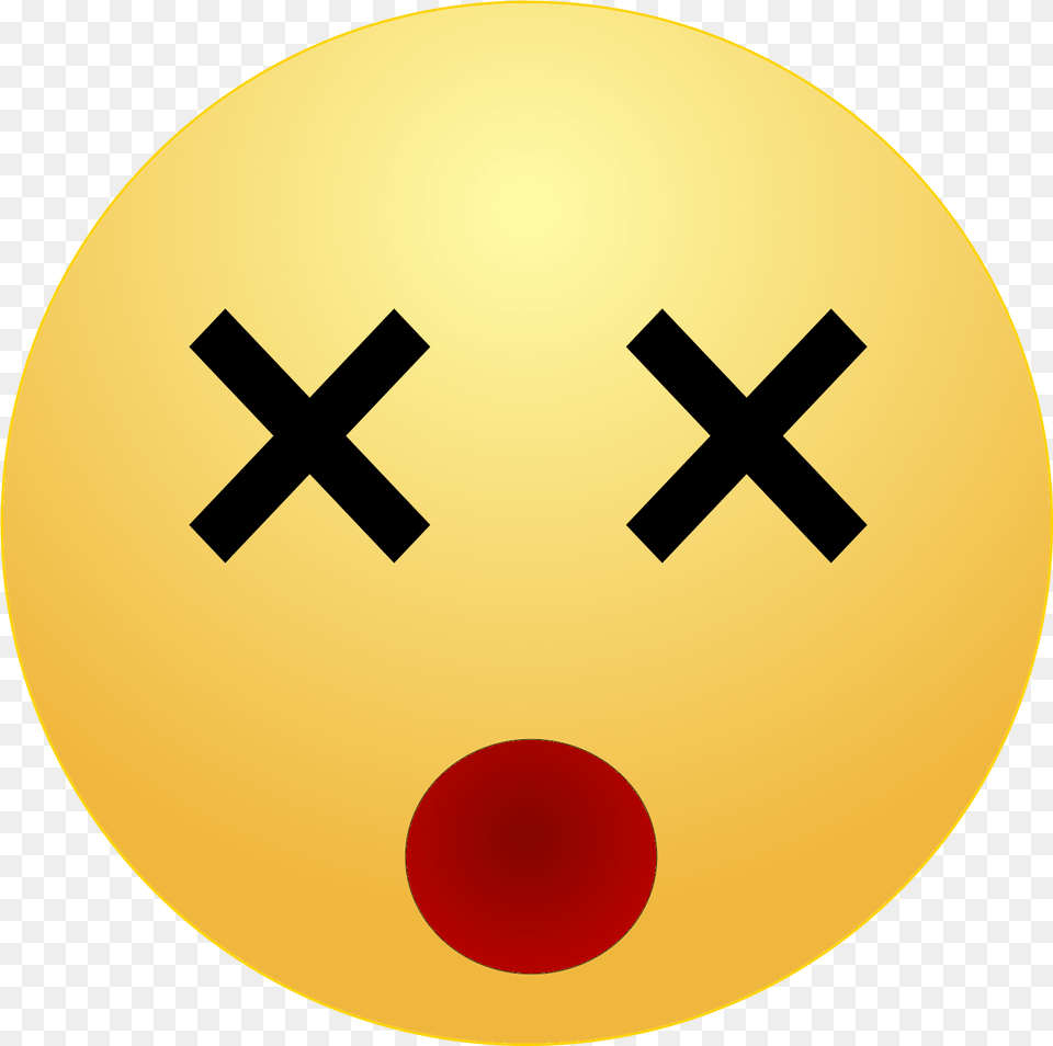 Bewildered Emoji Pic Mart Circle, Sphere, Outdoors Free Transparent Png