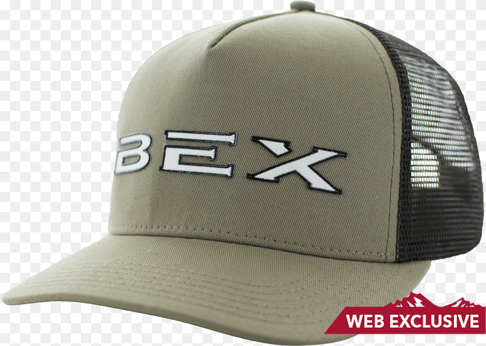 Bex Billboard Adjustable Cap Baseball Cap, Baseball Cap, Clothing, Hat, Helmet Png Image