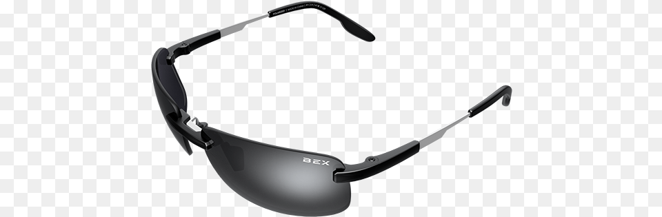 Bex Sunglasses Brackley X Blackgray Plastic, Accessories, Glasses, Goggles, Smoke Pipe Free Png