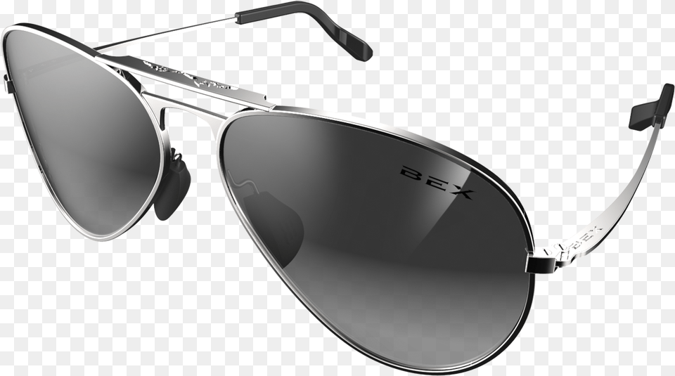 Bex Wesley Calvin Klein Pilot Sunglasses, Accessories, Glasses Free Png