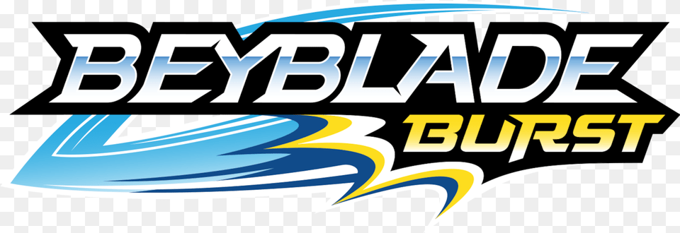 Beyblade Burst Beyblade Burst Evolution Title, Logo, Text, Dynamite, Weapon Free Png Download