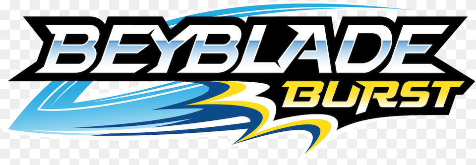 Beyblade Burst Netflix Images Pngio Beyblade Burst Logo Hd, Text, Outdoors Free Png Download