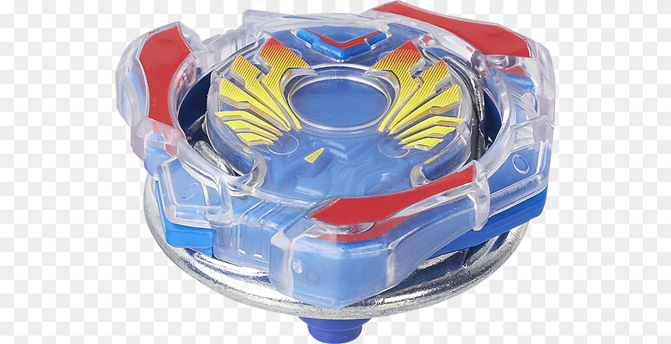 Beyblade Burst Top Valtryek Large Beyblade Valtryek, Device, Grass, Lawn, Lawn Mower Free Png