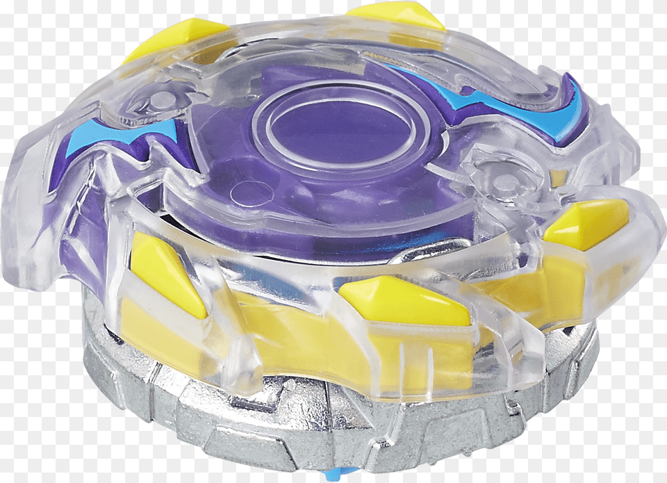 Beyblade Burst Top Wyvron Large Beyblade Burst Wyvron, Tape, Helmet, Ashtray Free Png