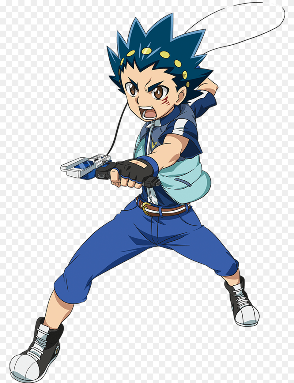 Beyblade Burst Turbo Valt, Book, Publication, Comics, Baby Png