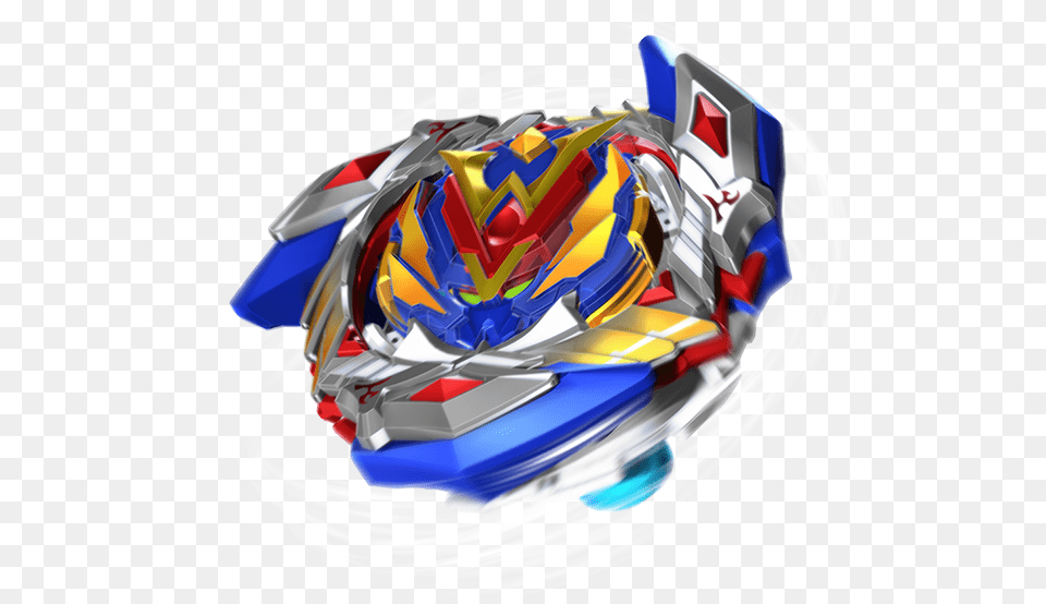 Beyblade Burst Turbo Valtryek, Art, Graphics Png