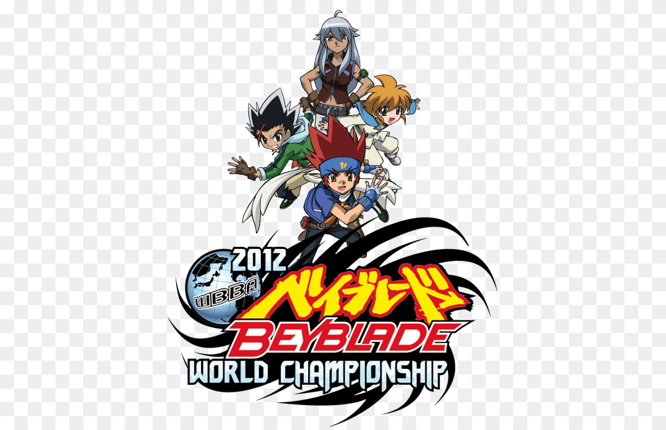 Beyblade Metal Masters Marathon This Saturday Beyblade Metal, Book, Comics, Publication, Advertisement Free Transparent Png