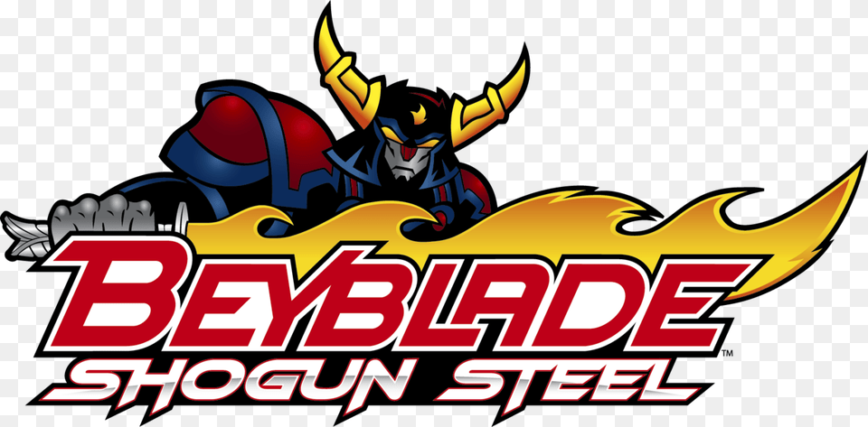 Beyblade Shogun Steel Logo Design Branding And Packaging, Baby, Person, Animal, Wasp Free Png