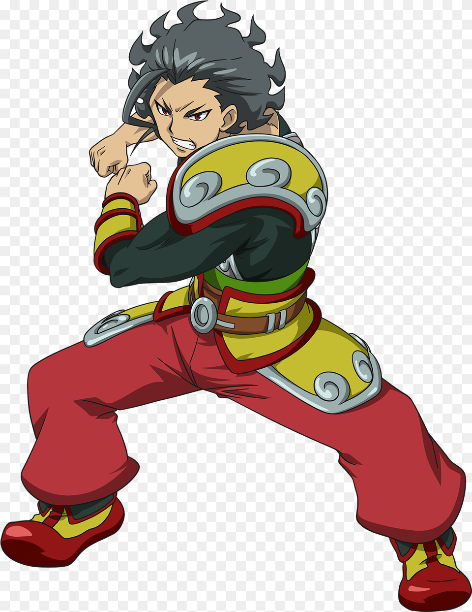 Beyblade Wiki Beyblade Burst Archer Hercules Owner, Baby, Person, Face, Head Free Png