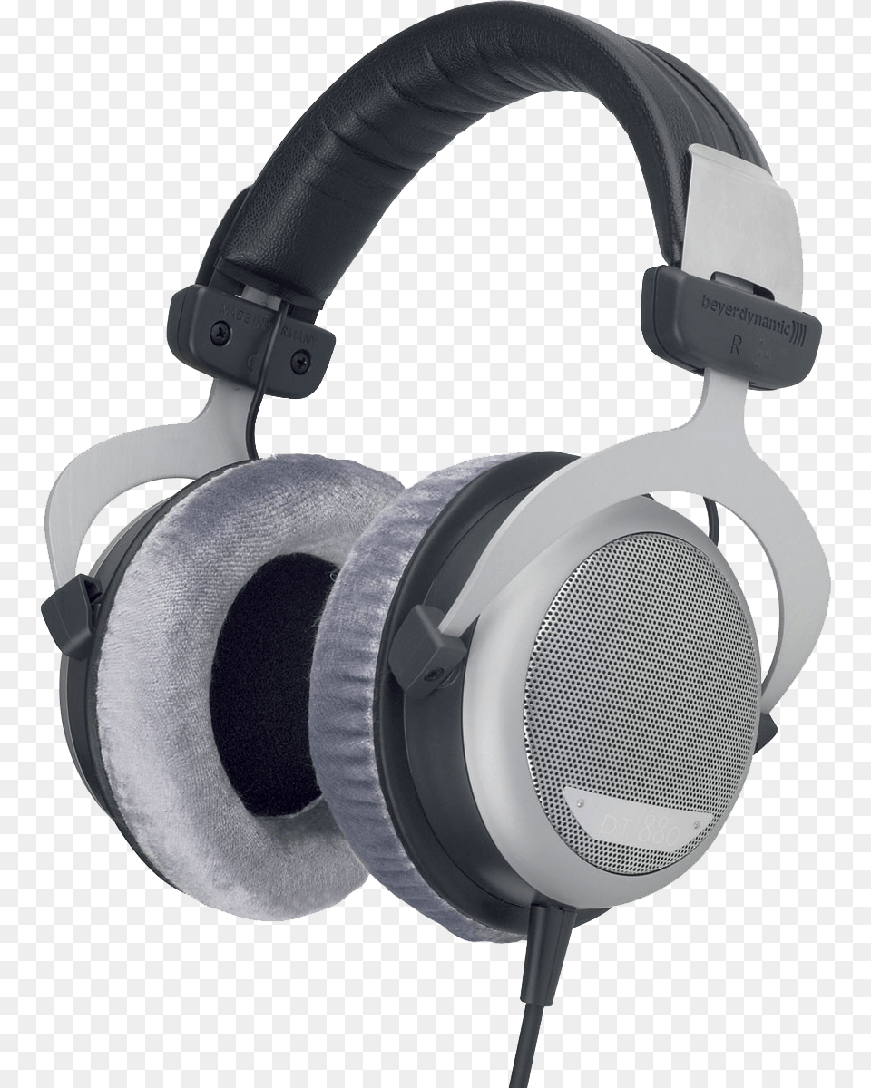 Beyer Dynamic Sideview Headphones, Electronics Free Png Download