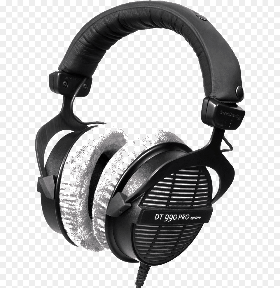 Beyerdynamic Dt 1990 Pro, Electronics, Headphones Free Png