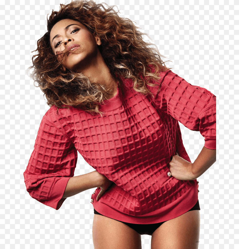 Beyonce 1 By Ecezmr D6845lf Beyonce I Am Interview, Adult, Person, Woman, Female Png Image