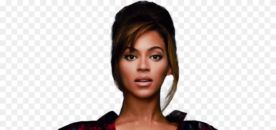 Beyonce, Adult, Portrait, Photography, Person Png Image