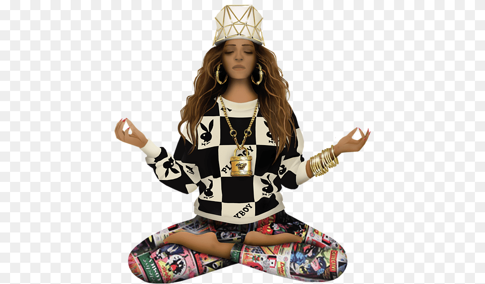 Beyonce, Accessories, Jewelry, Adult, Female Free Png