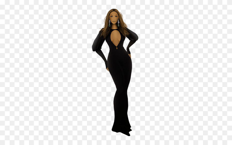 Beyonce, Adult, Sleeve, Person, Long Sleeve Free Png