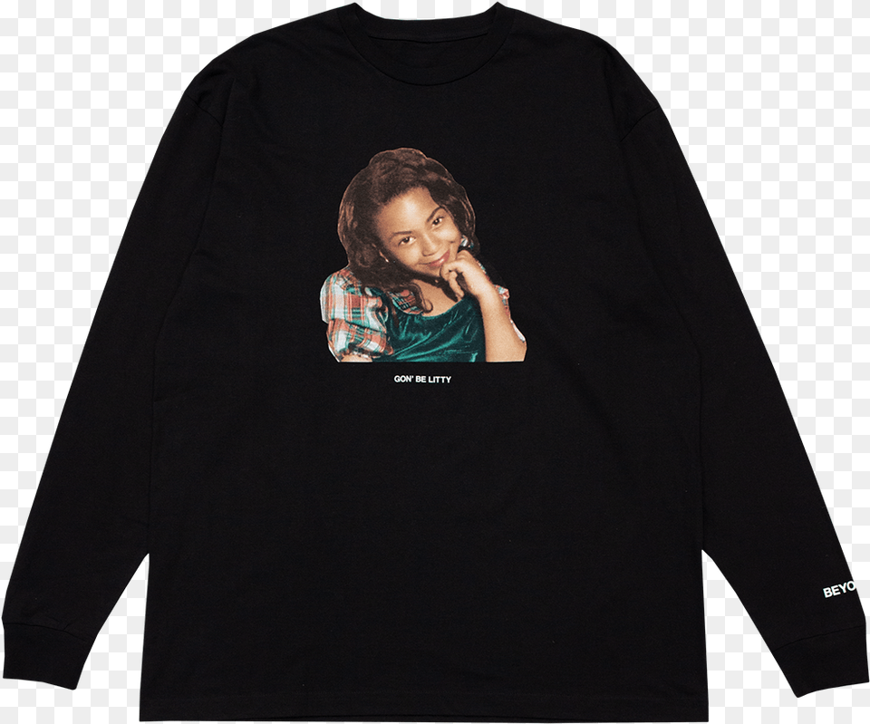 Beyonce, T-shirt, Clothing, Sleeve, Long Sleeve Free Png