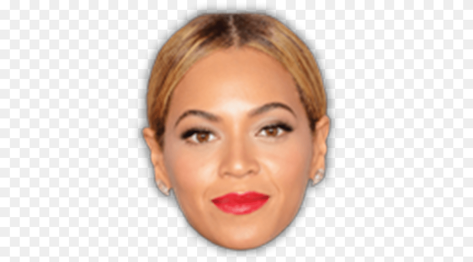 Beyonce Face Shape, Accessories, Person, Jewelry, Head Png