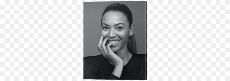 Beyonce Gentlewoman, Head, Photography, Portrait, Happy Free Png