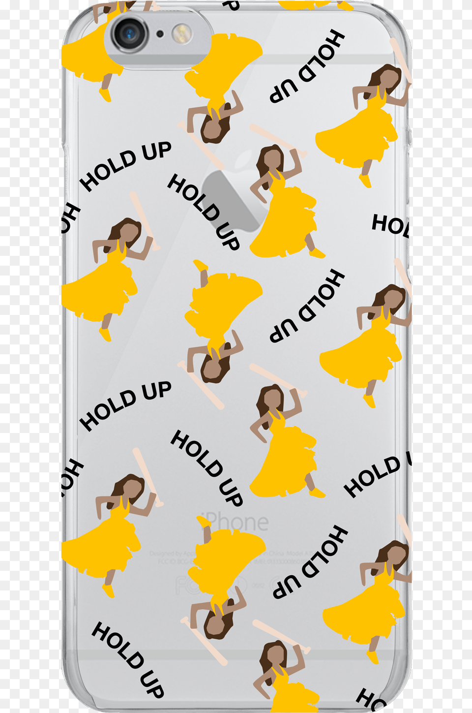 Beyonce Hold Up Case, Phone, Electronics, Mobile Phone, Adult Png