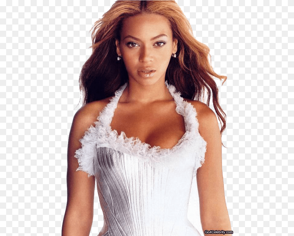 Beyonce Knowles Clipart, Clothing, Portrait, Dress, Face Free Transparent Png