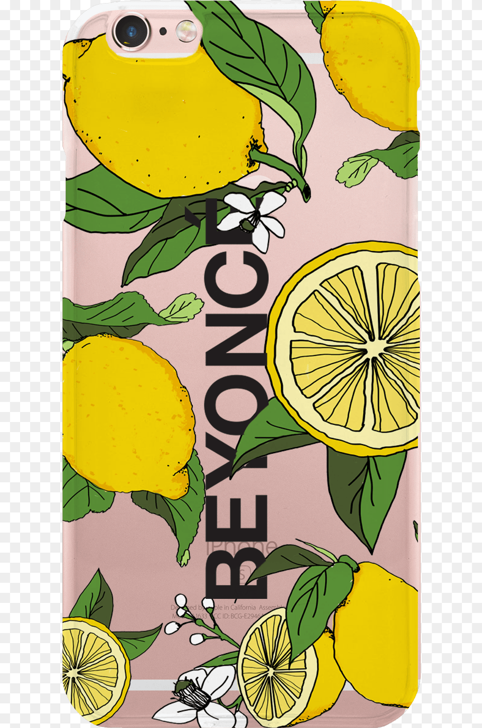 Beyonce Lemonade Merch, Citrus Fruit, Food, Fruit, Plant Png Image
