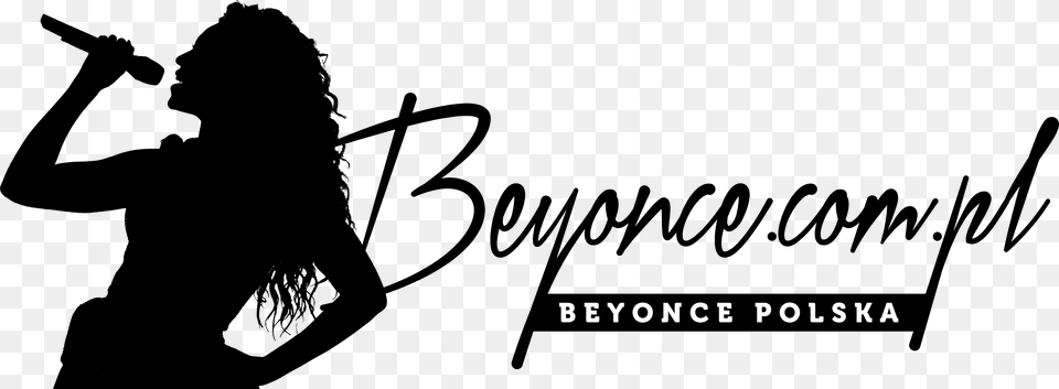 Beyonce Logo, Text Png