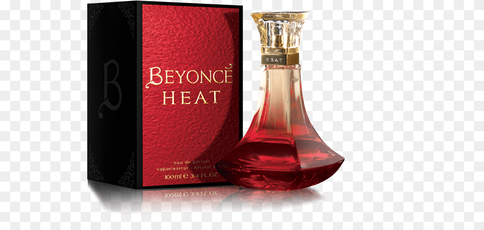 Beyonce Parfum Heat, Bottle, Cosmetics, Perfume, Book Png
