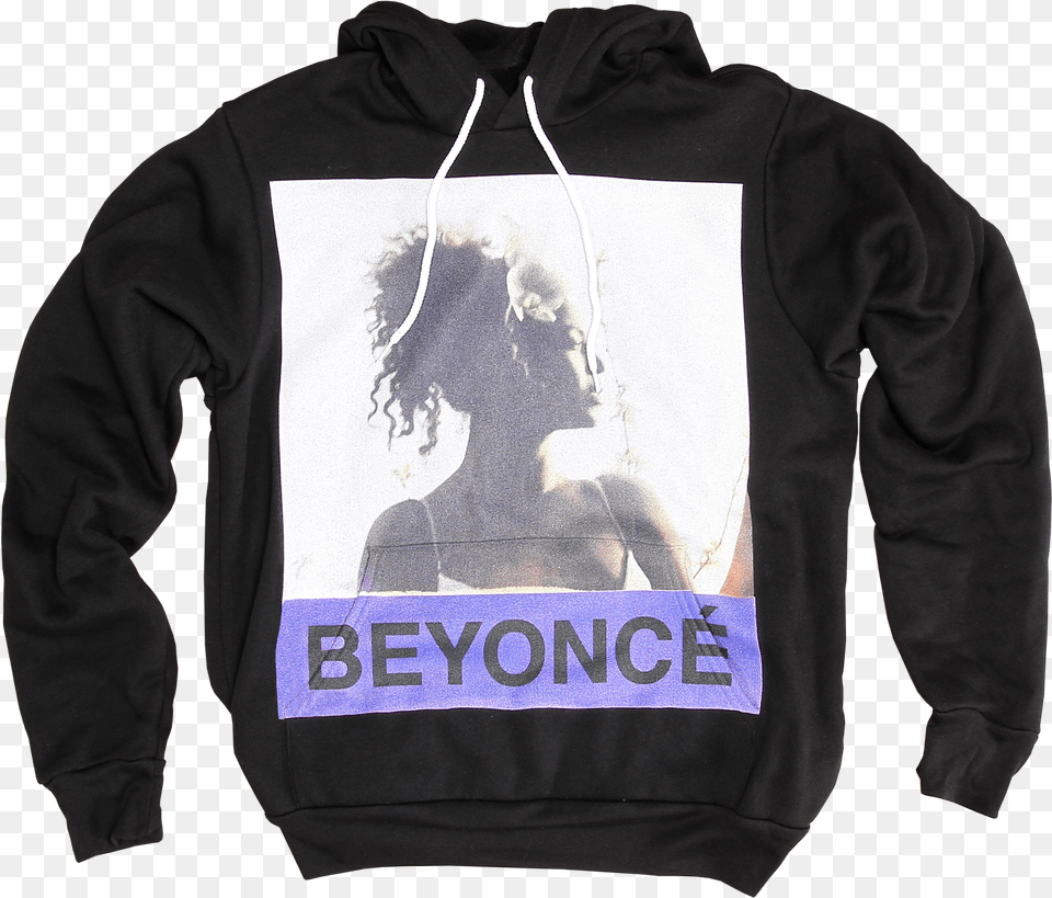 Beyonce Pullover 60 Beyonce Color Image Pullover, Clothing, Sweatshirt, Hoodie, Sweater Free Png