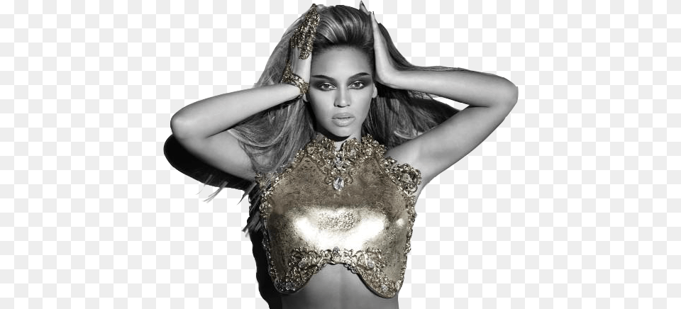 Beyonce Transparent Beyonce I Am Sasha Fierce Single Cd Deluxe Edition, Accessories, Portrait, Photography, Person Free Png Download