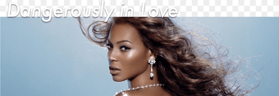 Beyonce What S It Gonna Beyonce Crazy In Love Albm Kapa, Accessories, Person, Jewelry, Head Png Image