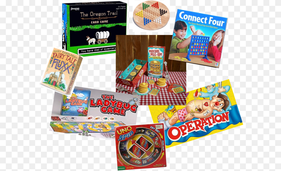 Beyond Books Collection Over 30 Fun Items Elmwood Park Horizontal, Sweets, Boy, Child, Person Free Png
